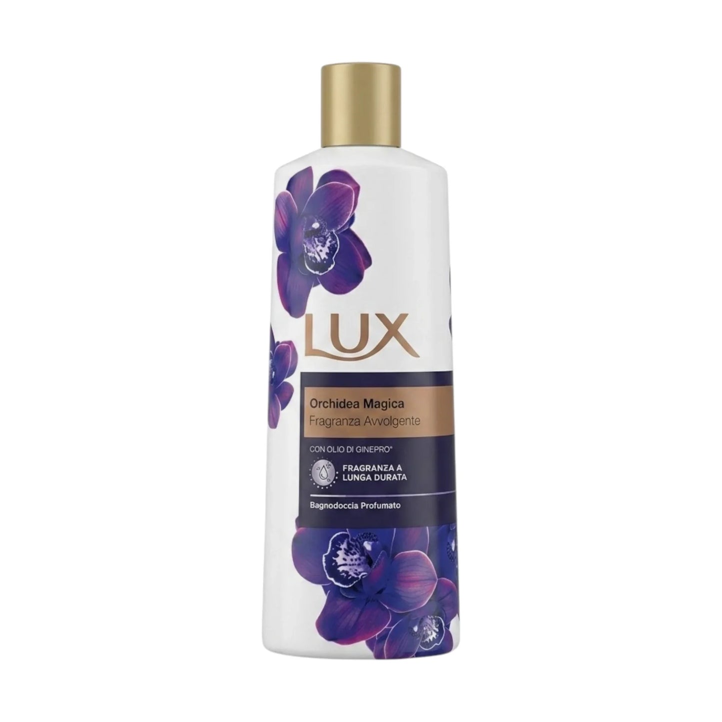 lux body wash magic orchid 500ml greece