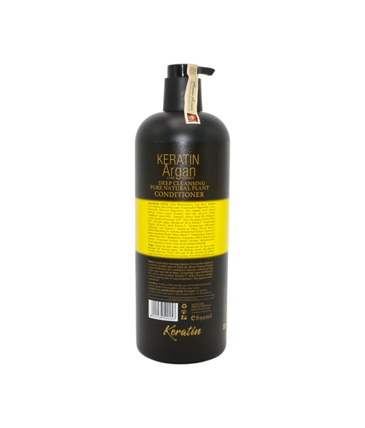 armame conditioner keratin argan 850ml china