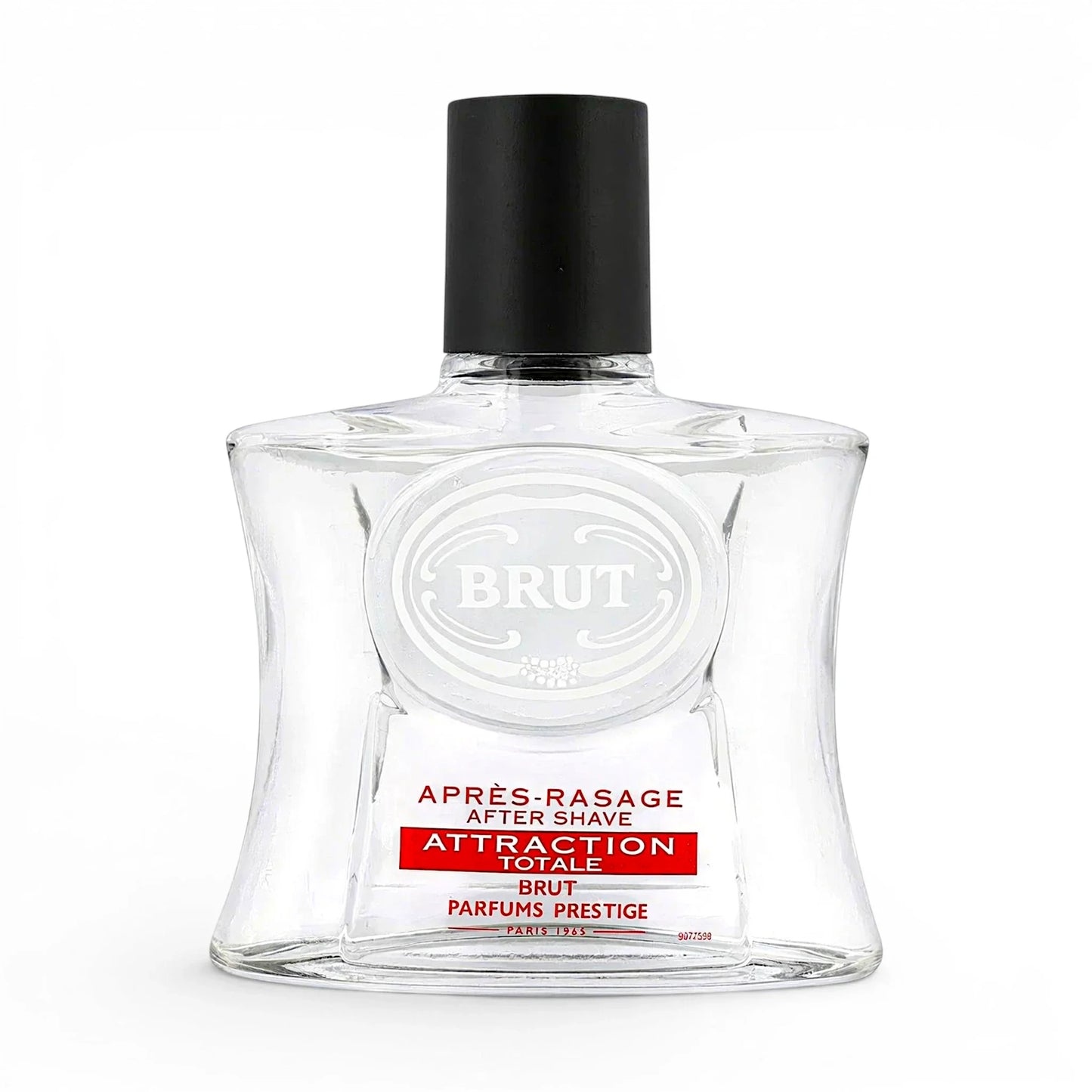 brut after shave attraction totale 100ml