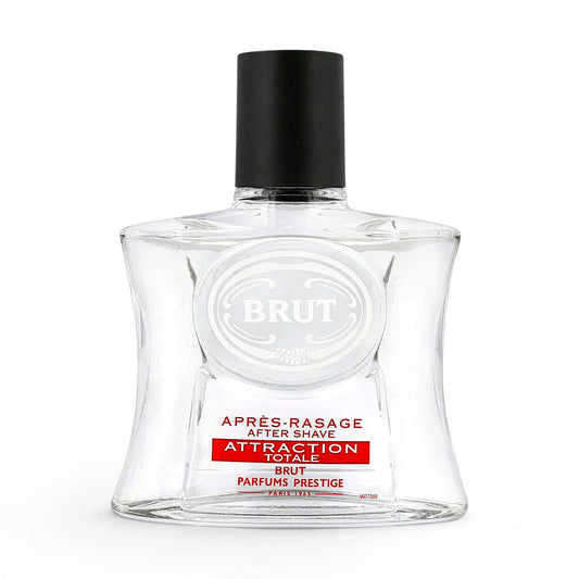brut after shave attraction totale 100ml