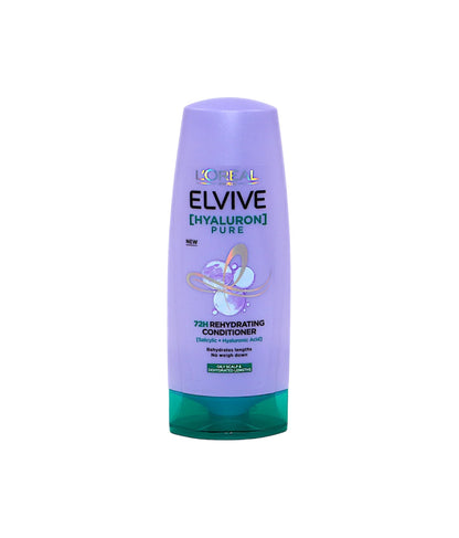 loreal conditioner elvive hyaluron rehydrating 175ml
