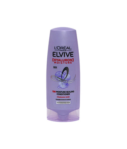 loreal conditioner elvive hyaluron moisture sealing 175ml