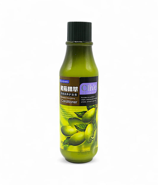 yachen olive essence conditioner submissive nourishing 450ml china
