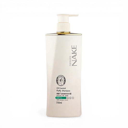 nake shampoo dandruff resistant 700ml china