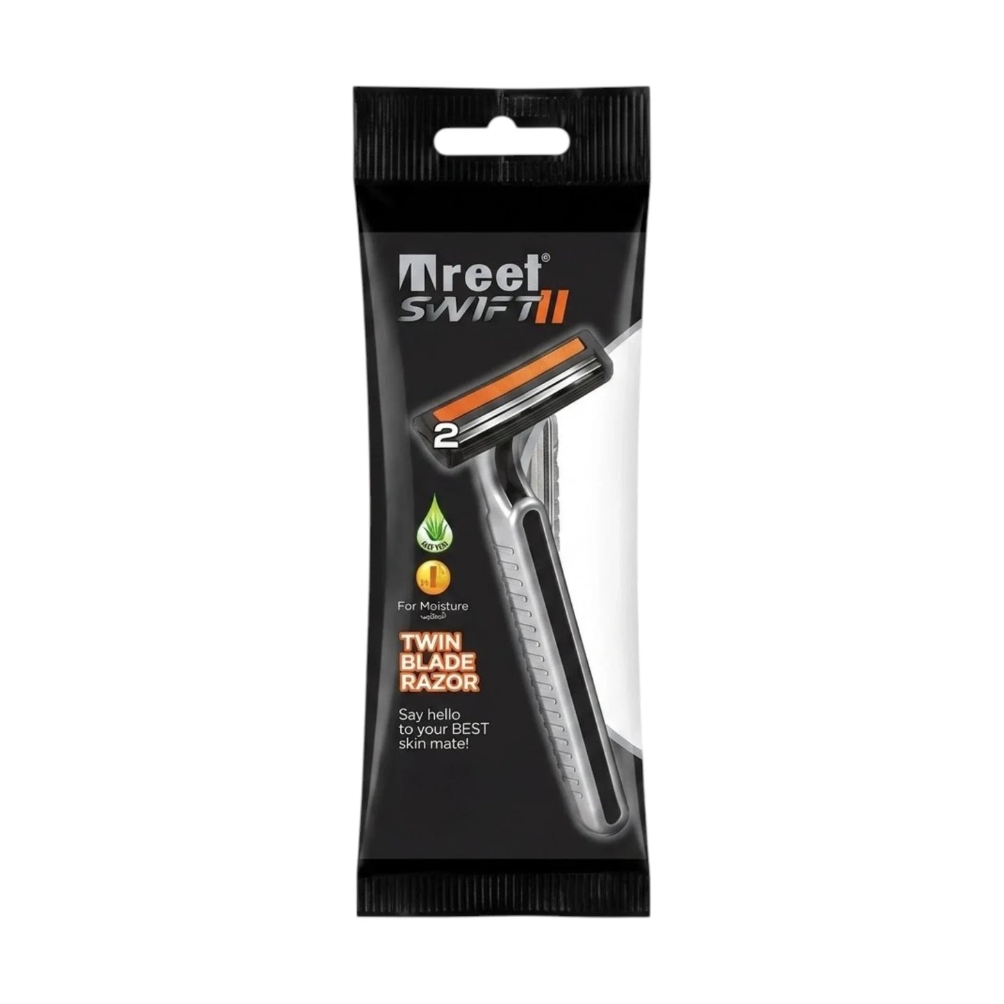 treet razor swift 2 1pc