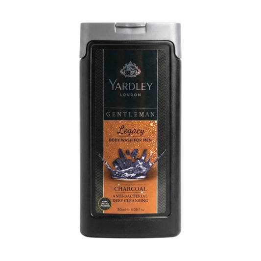 yardley body wash legacy 180ml vietnam