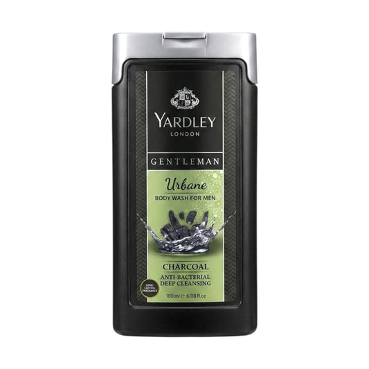yardley body wash urbane 180ml vietnam
