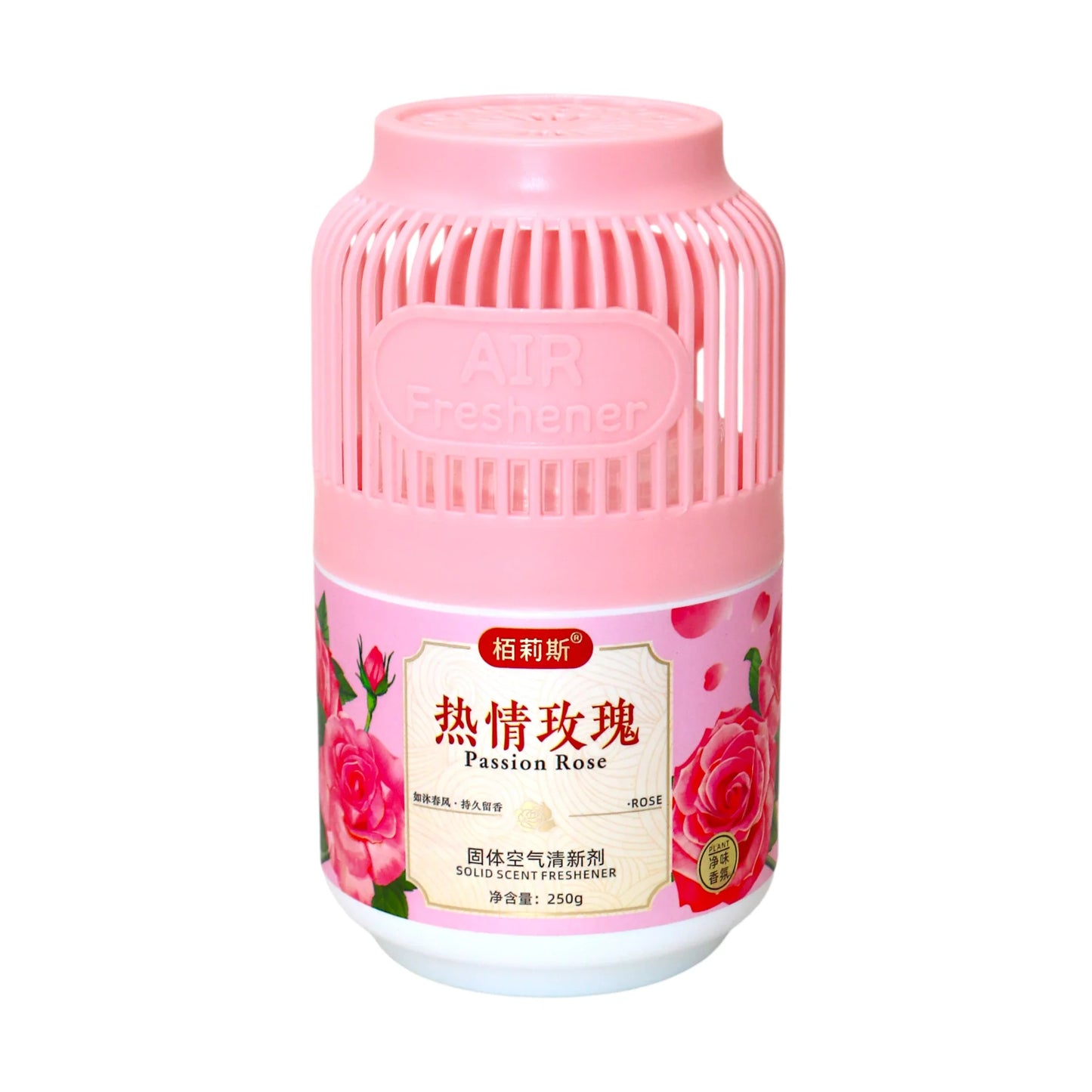 hangebo air freshener passion rose 280g china