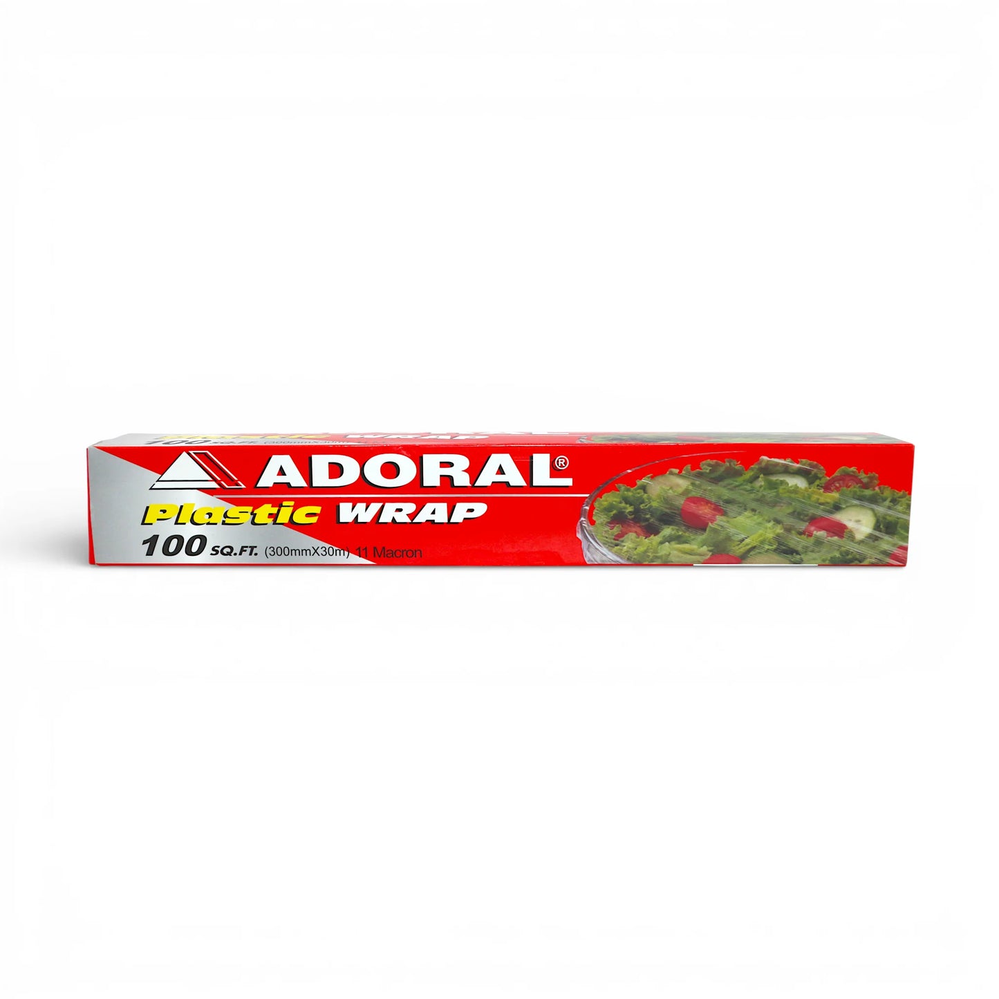 adoral p wrap 100sq ft china