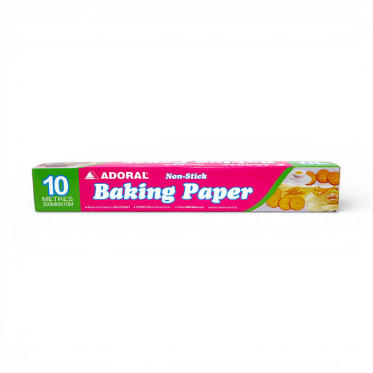 adoral baking paper 300mmx10m china 1807