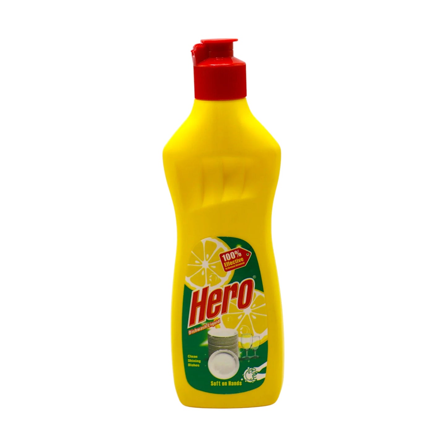 hero dishwah liquid 275ml