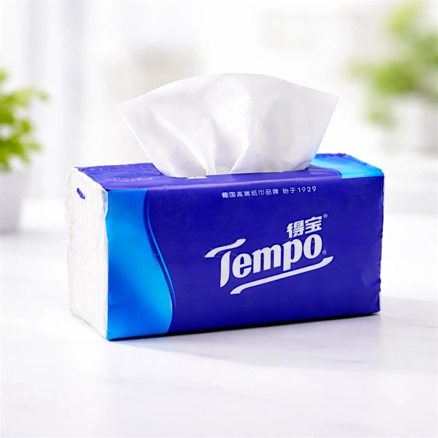 tempo tissue paper 360 sheets t2275 china