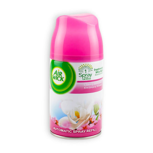 air wick air freshener refill cherry blossom 250ml vietnam