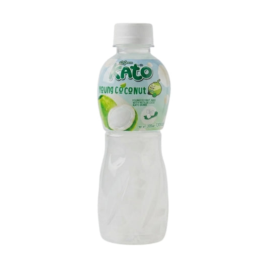 kato juice coconut 320ml thai