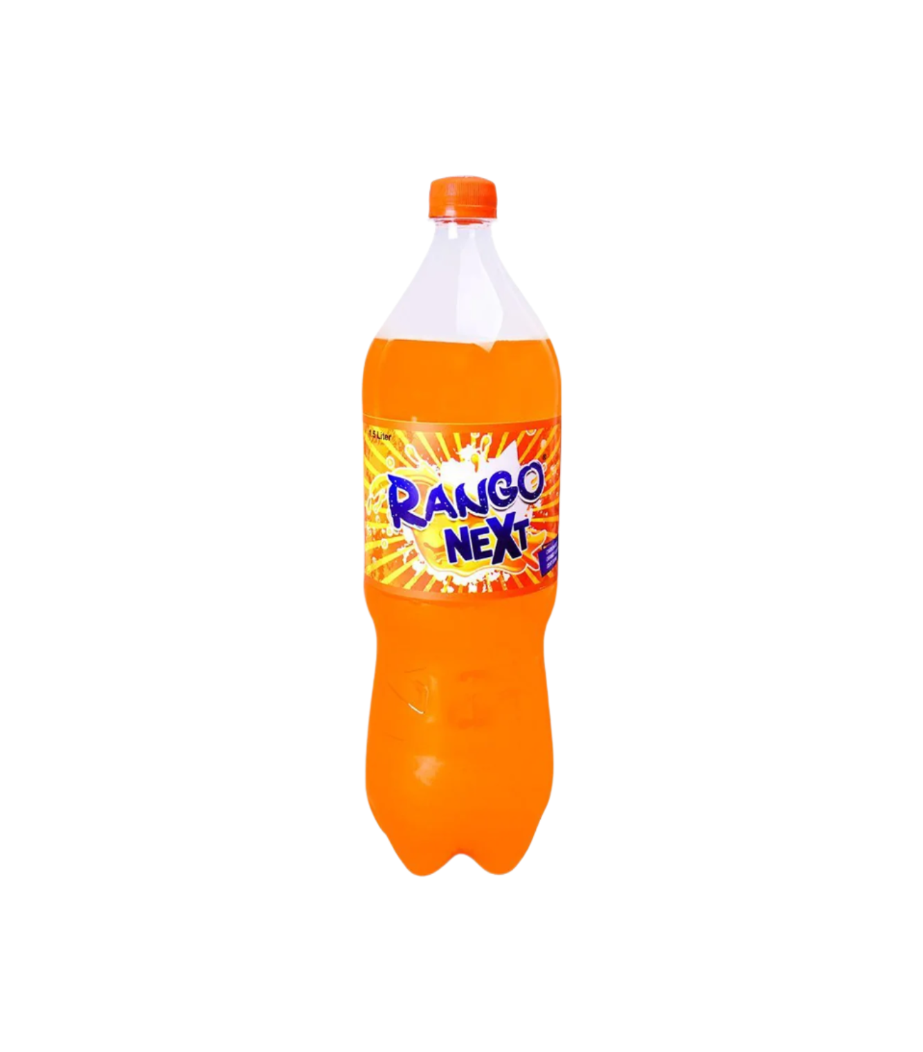 next rango 1.5l