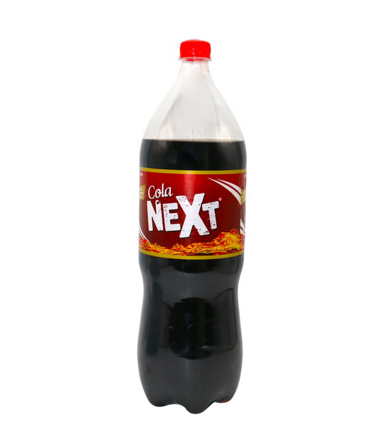 next cola 2.25l