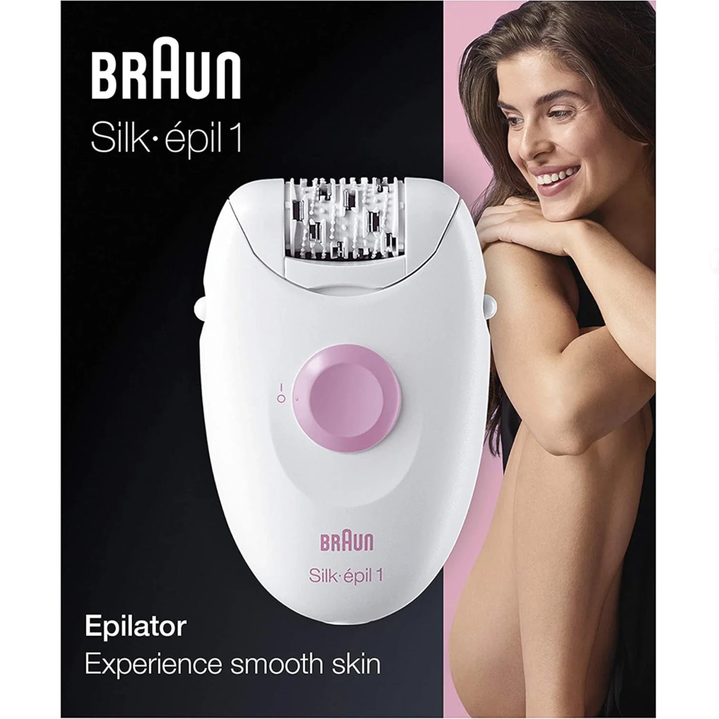 braun epilator 1170