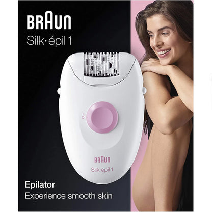 braun epilator 1170