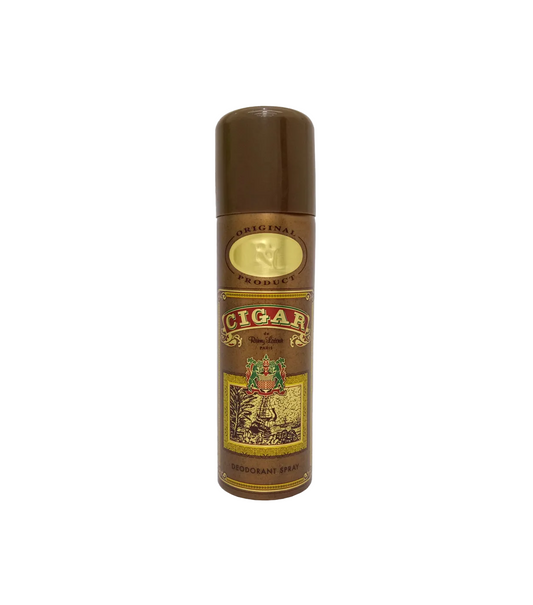 cigar body spray 200ml
