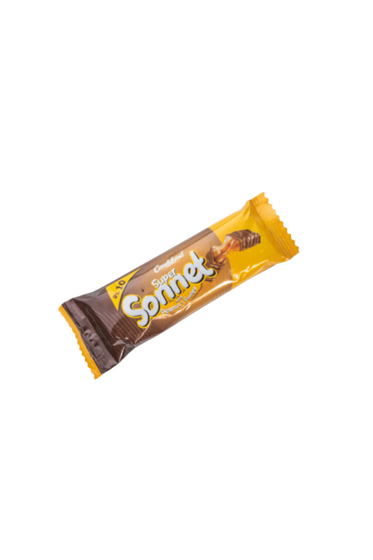 candyland chocolate sonnet peanut 10rs