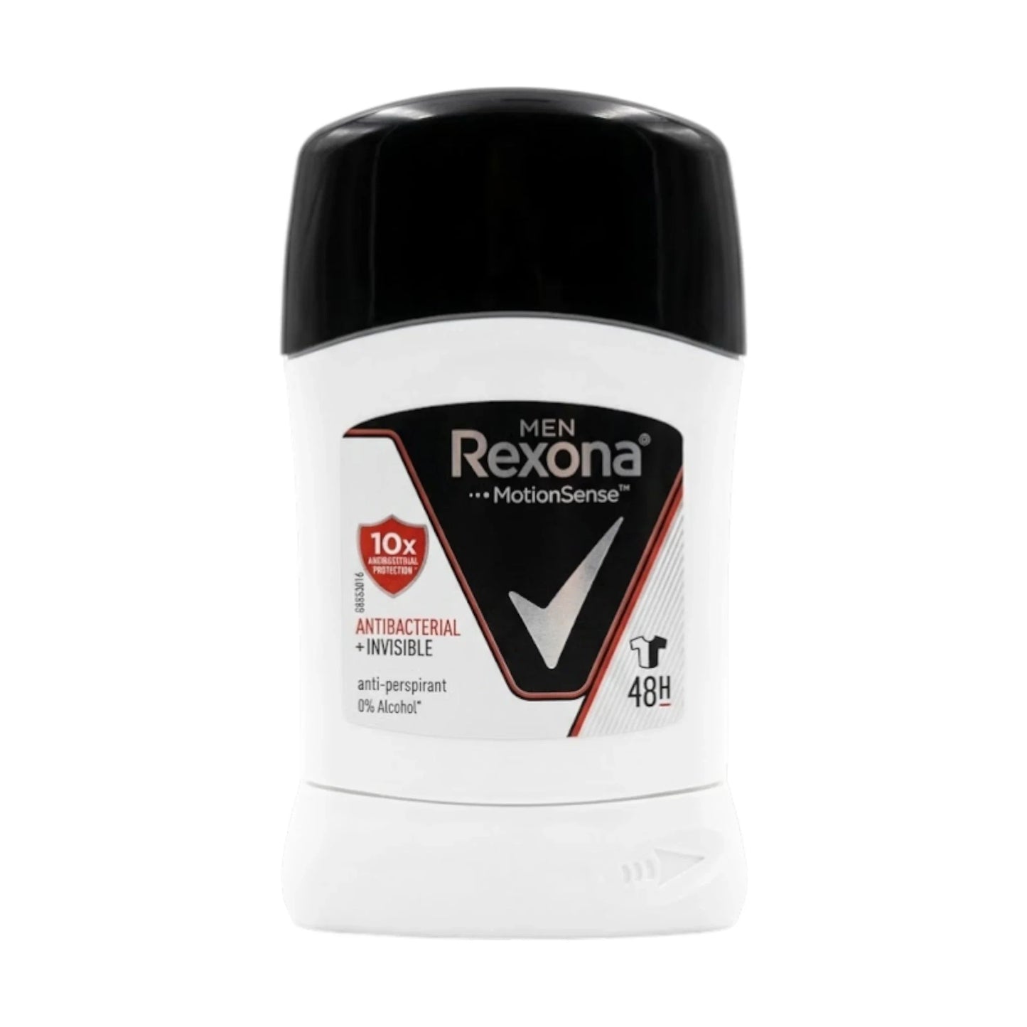 rexona roll on stick antibacterial 40g