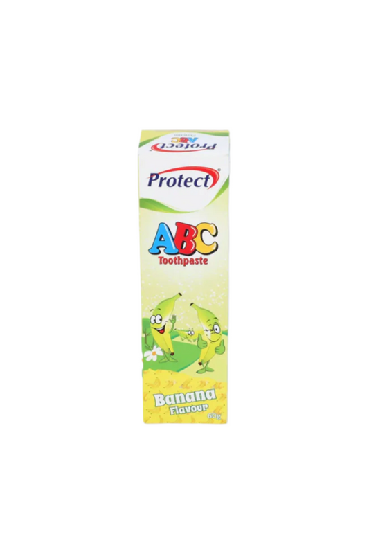 protect toothpaste banana 60g