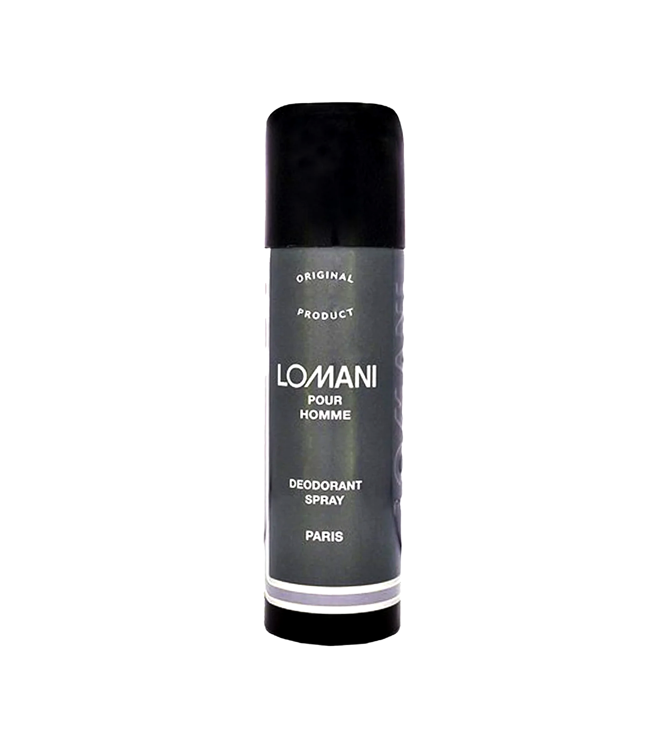 lomani body spray 200ml for men