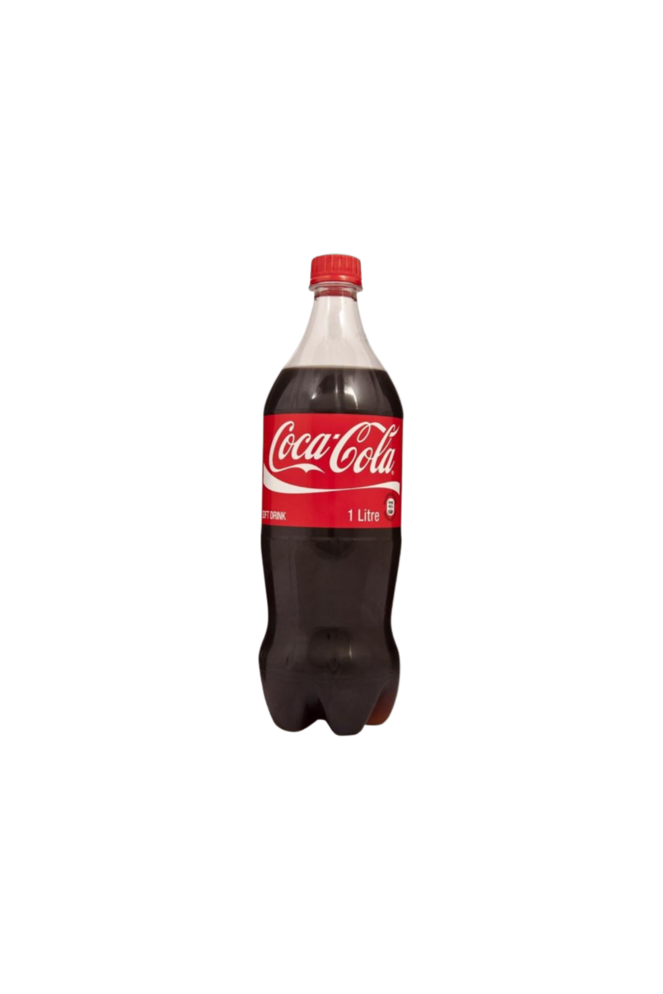 coca cola 1l