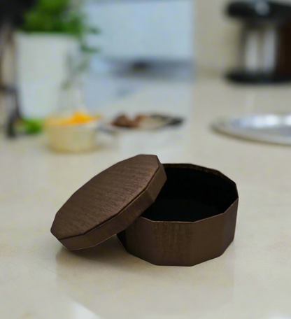 leather roti box m rd 4x10"