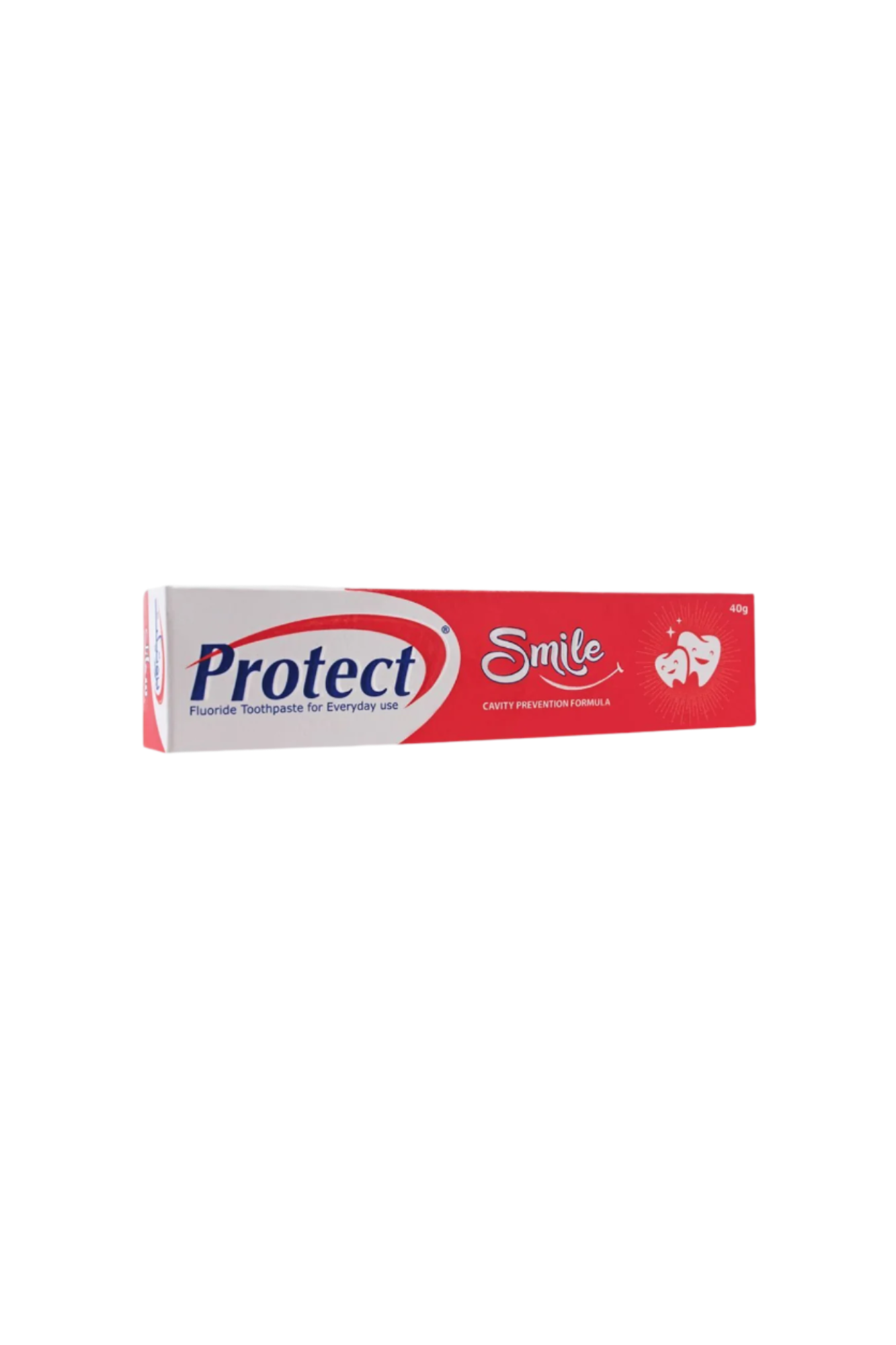 protect toothpaste smile 40g