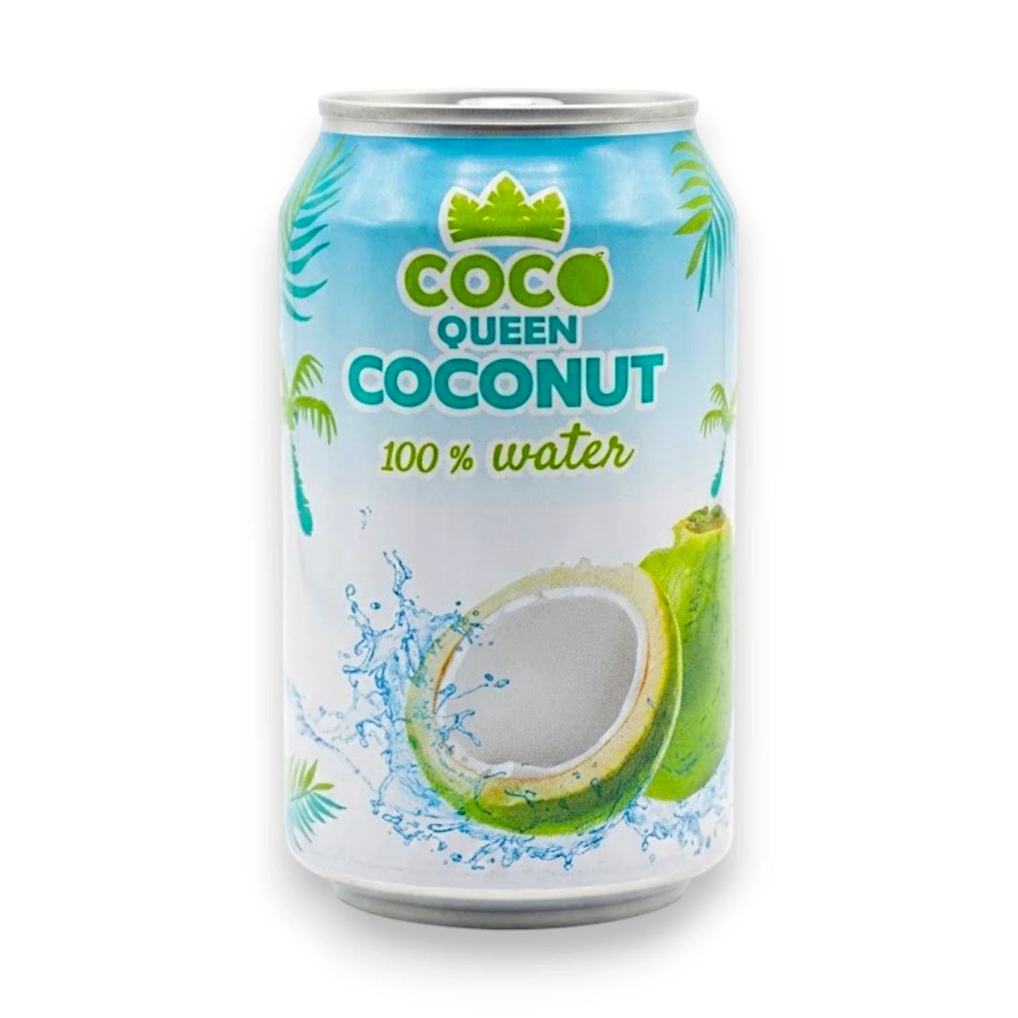 coco queen coconut water 310ml