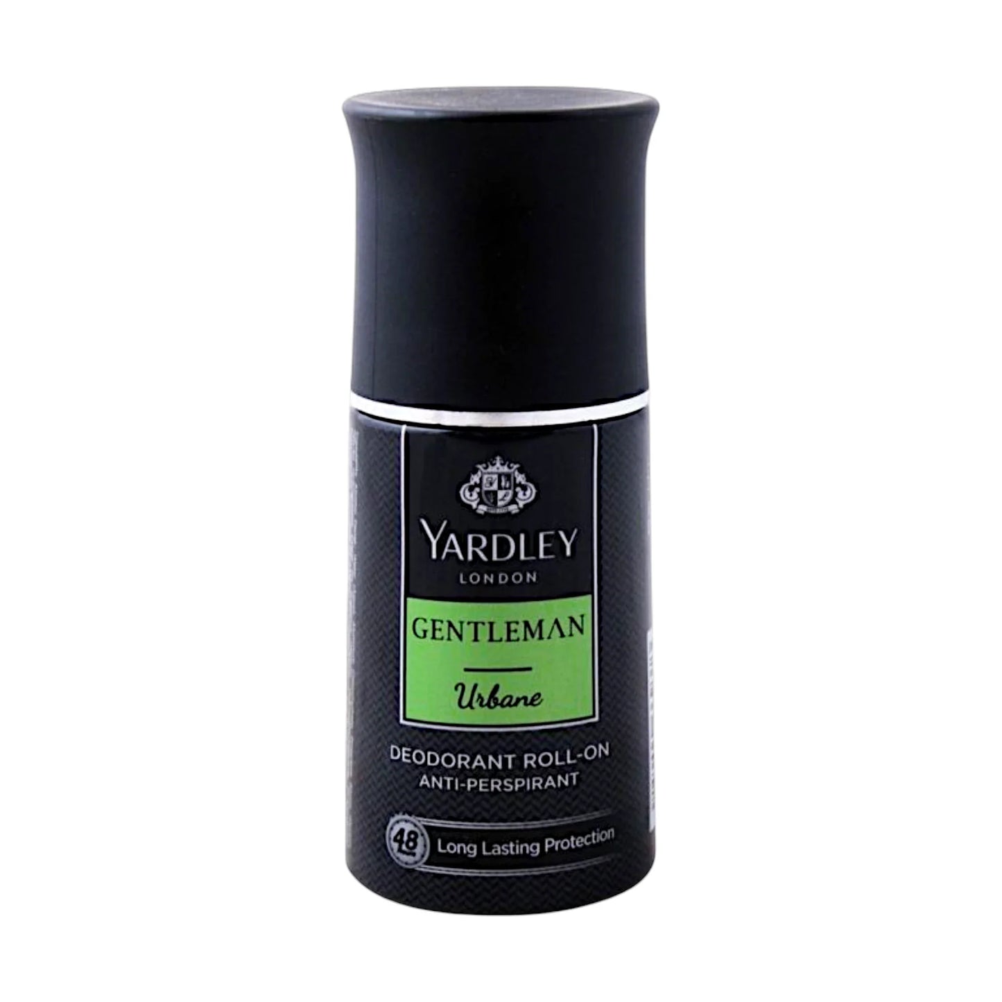 yardley roll on urbane 50ml
