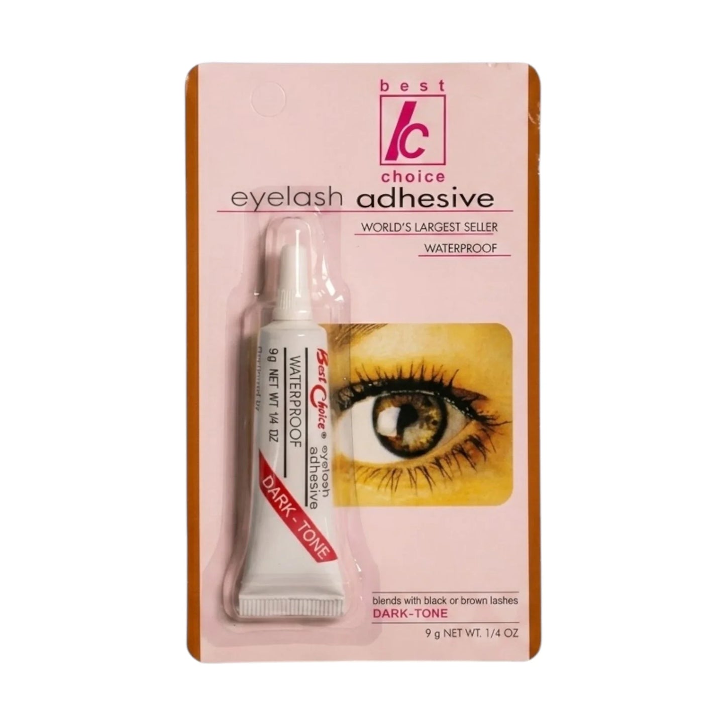 best choice eyelash gum eg-7b