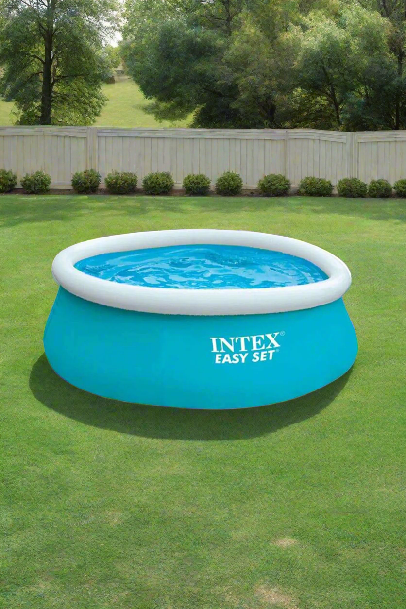 intex swimming pool inflatable upper ring 72''x20''