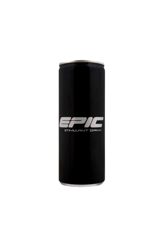 epic stimulant drink 250ml