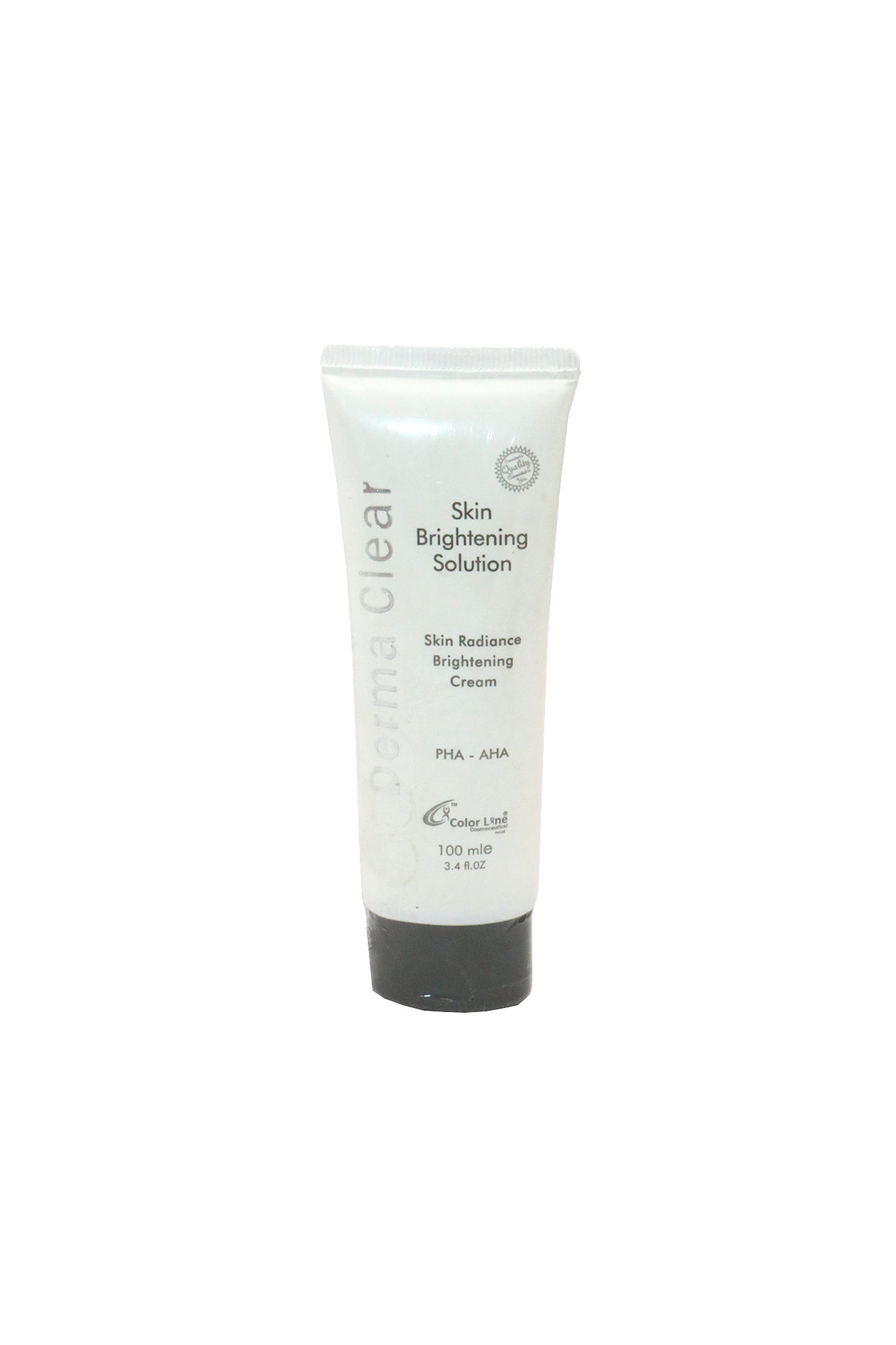 derma clear skin radiance cream 100ml pak