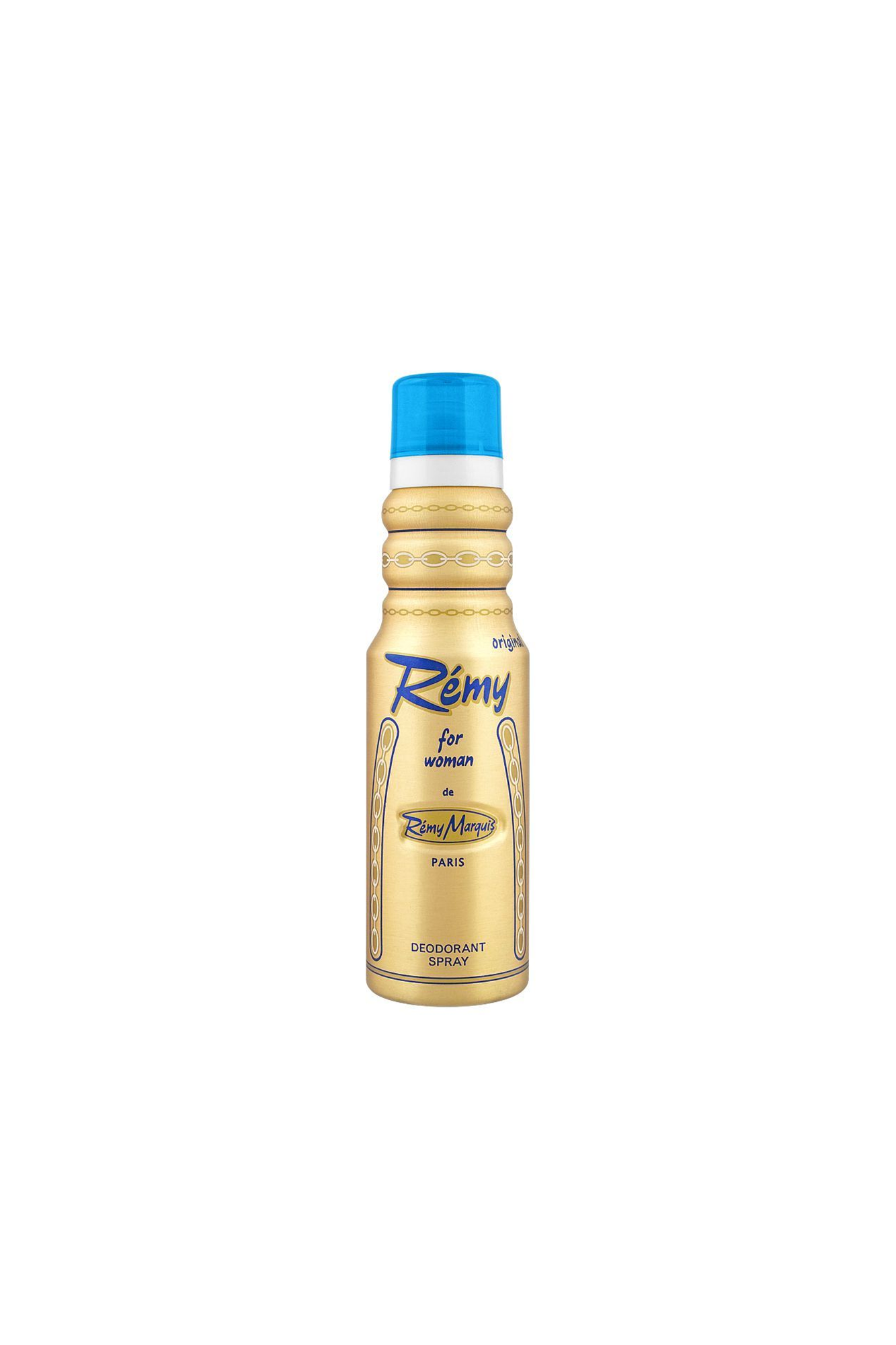 remy body spray 175ml for women