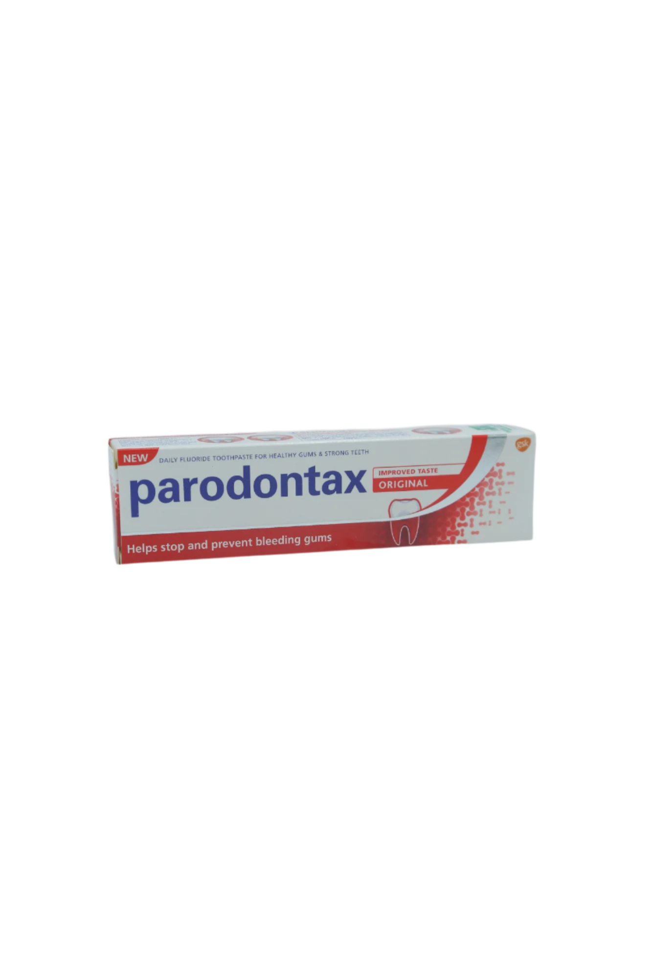 parodontax toothpaste original 100g