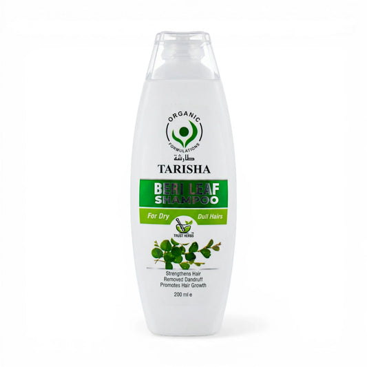 tarisha shampoo beri leaf 200ml