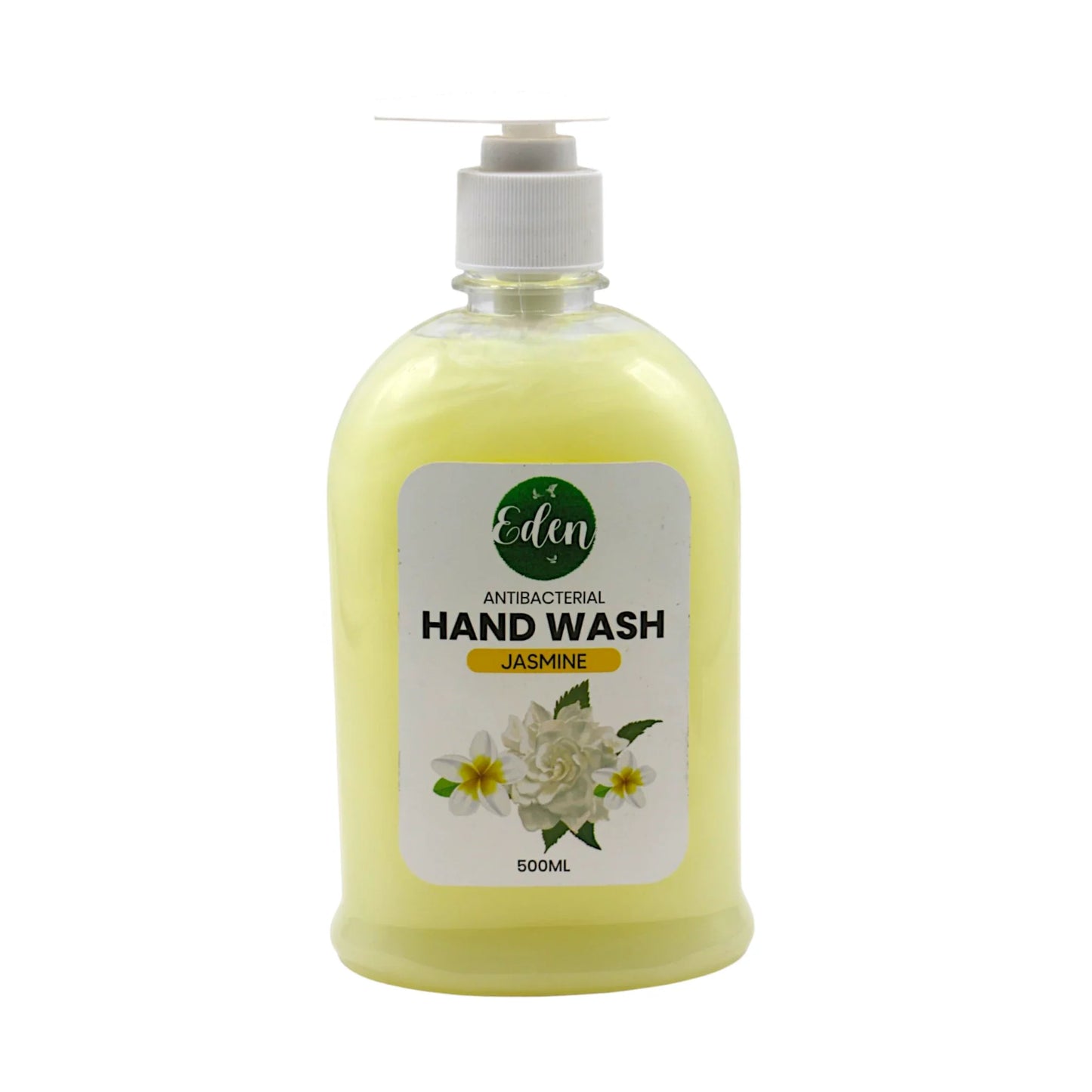 eden hand wash jasmine 500ml