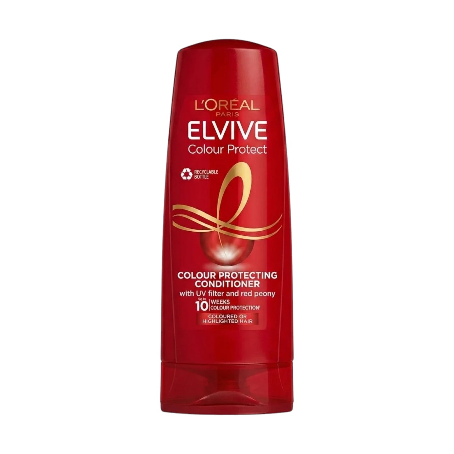 loreal elvive conditioner colour protect 250ml france