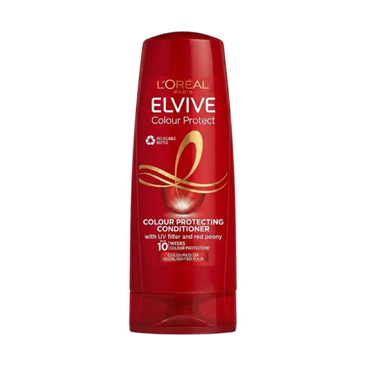 loreal elvive conditioner colour protect 250ml france