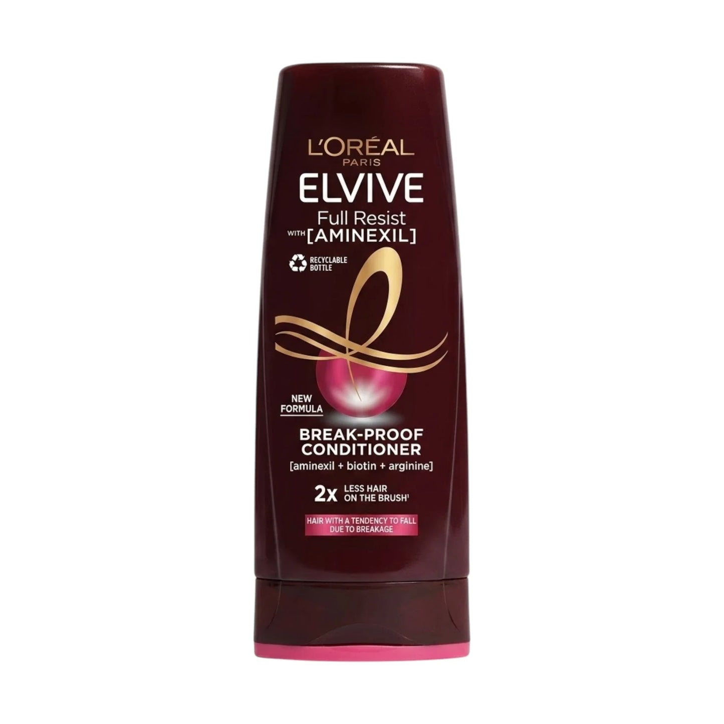 loreal elvive conditioner full resist aminexil 300ml france