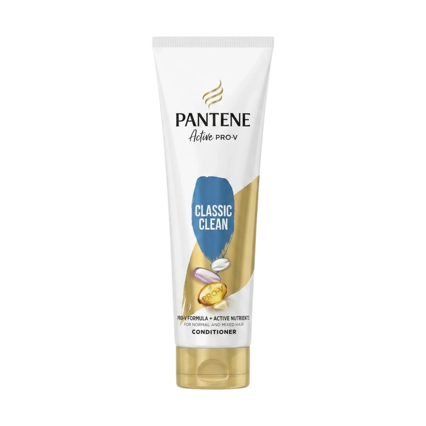 pantene active pro-v conditioner classic clean 275ml france