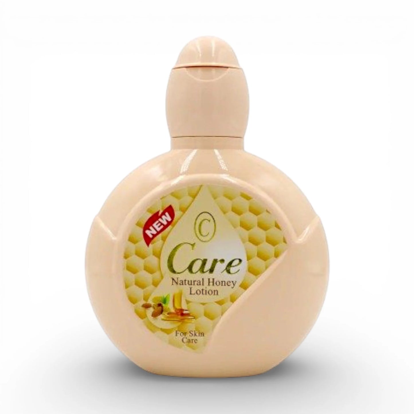 care honey lotion 120ml