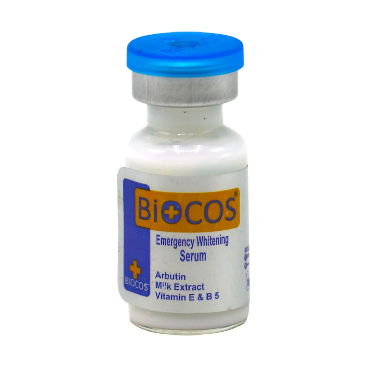 biocos serum whitening