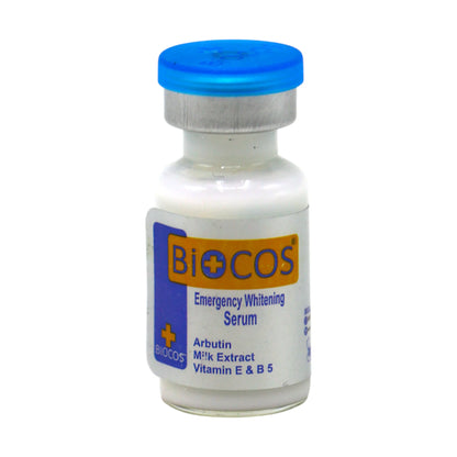 biocos serum whitening