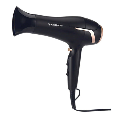 westpoint hair dryer 6280