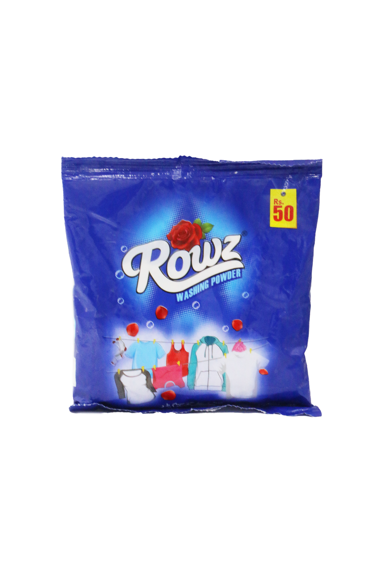 rowz washing powder 215g