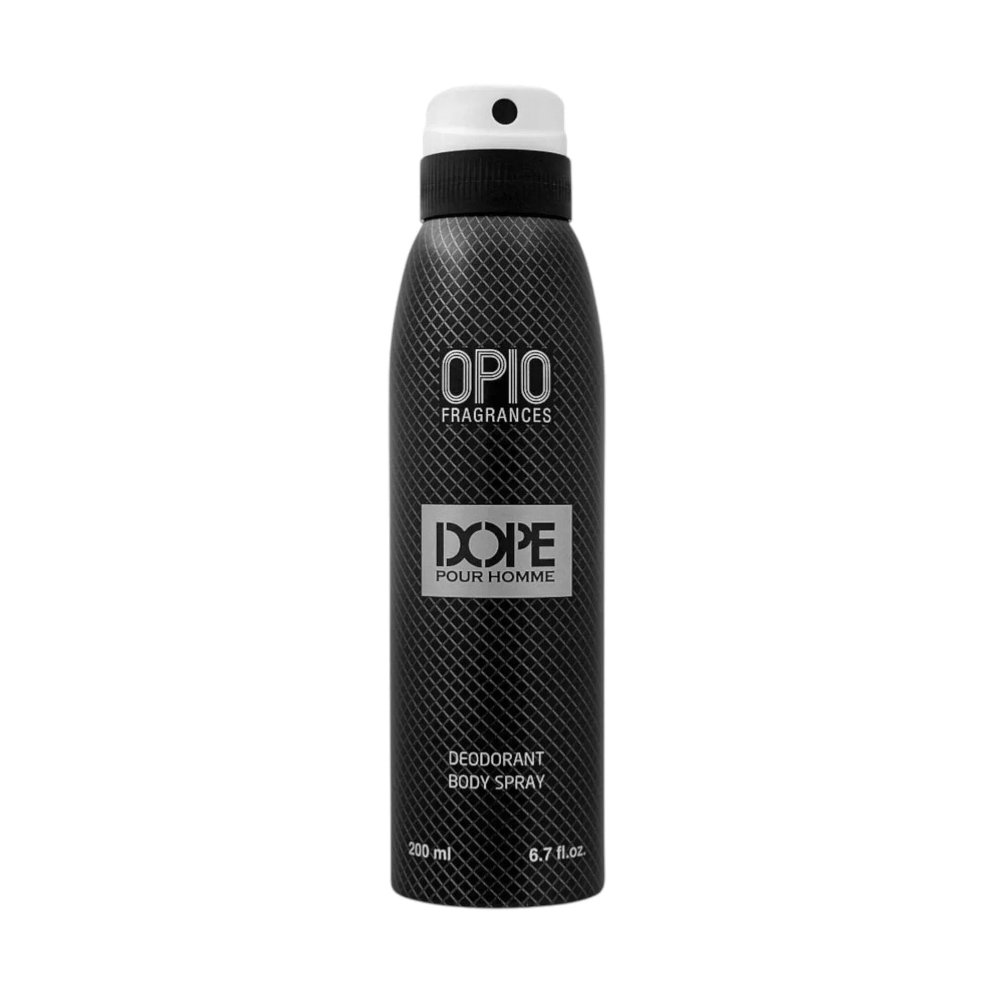 opio body spray dope 200ml